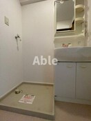  パークサイド今里