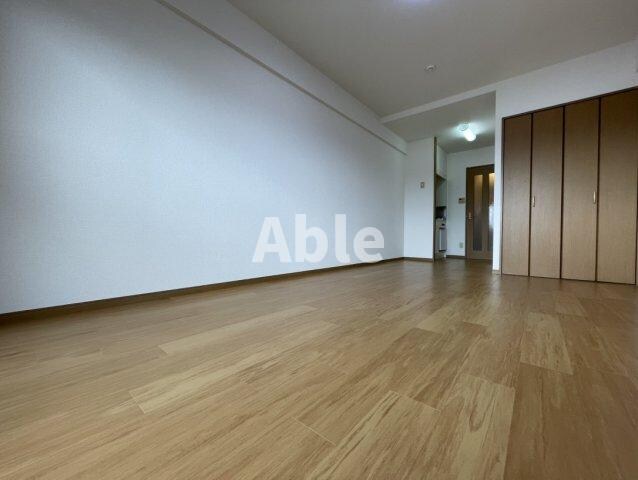  パークサイド今里