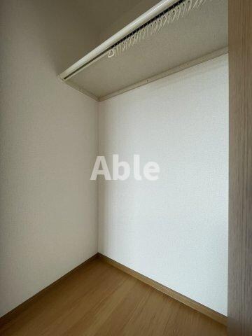  パークサイド今里