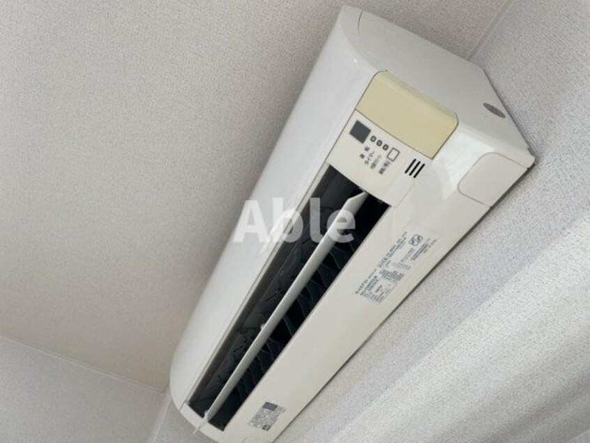  パークサイド今里