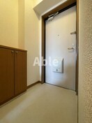  パークサイド今里