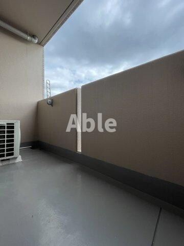  パークサイド今里