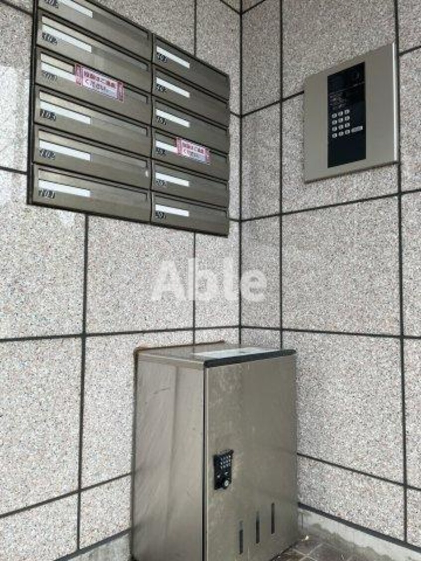  パークサイド今里