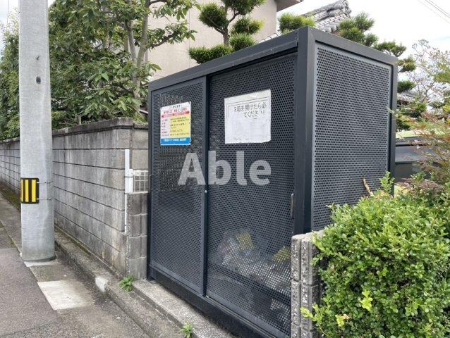  パークサイド今里