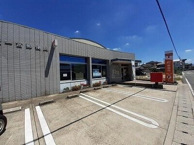 高松一宮郵便局さんまで1180m レジデンスＦ・Ｂ