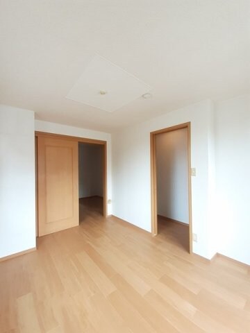  レジデンスＦ・Ｂ