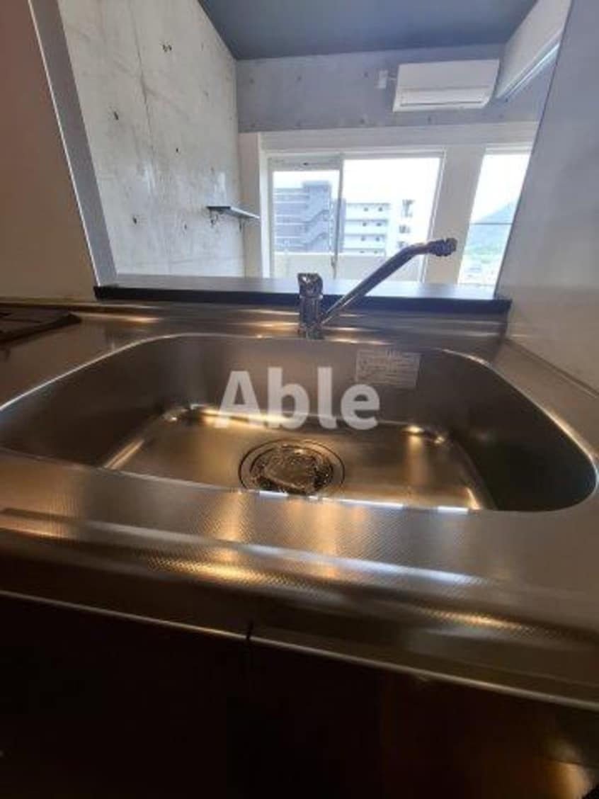  コリドール中央