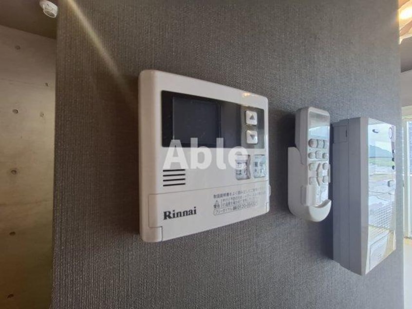  コリドール中央