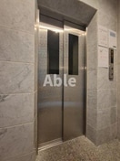  コリドール中央