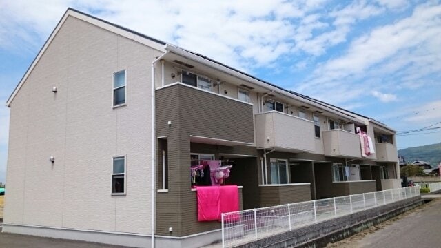  グリーン　ブリッサ