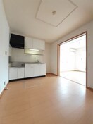  グリーン　ブリッサ