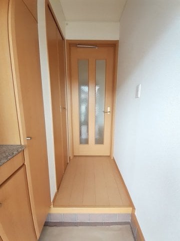  グリーン　ブリッサ