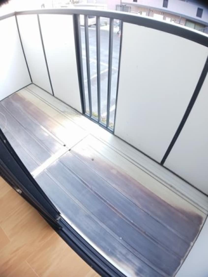  ヴィレッジ龍馬　Ｃ