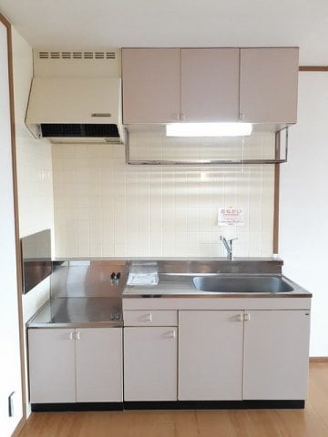  コーポリバーサイドⅡ