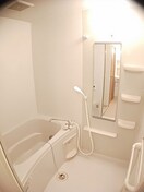 お風呂で日々の疲れを落としましょう セナ　アイランド　Ｂ