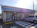 ローソン坂出江尻町店まで1200m セナ　アイランド　Ｂ