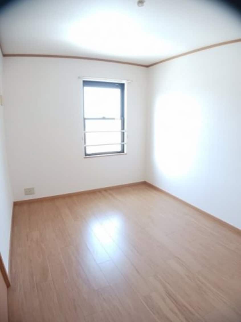 中はこのようになっています セナ　アイランド　Ｂ