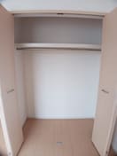 こまごまとしたものを収納できそうですね リジエール　タンドルＡ