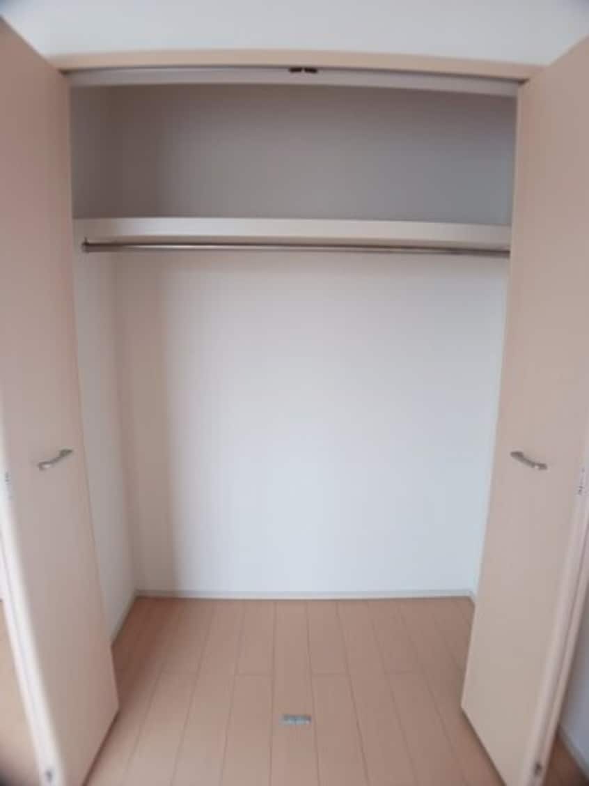 こまごまとしたものを収納できそうですね リジエール　タンドルＡ