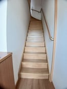 玄関です シャン・ミリューⅡＤ