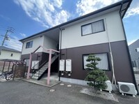 ガーデンパレス　B棟