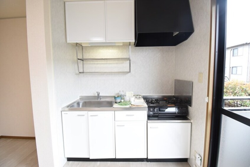  ユイマールガーデン　D棟