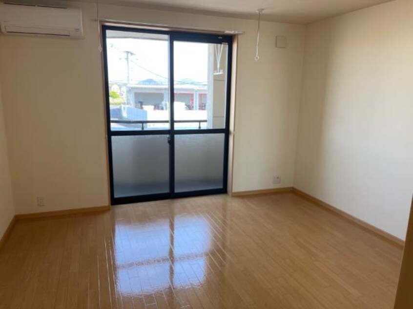 洋室 プランドール