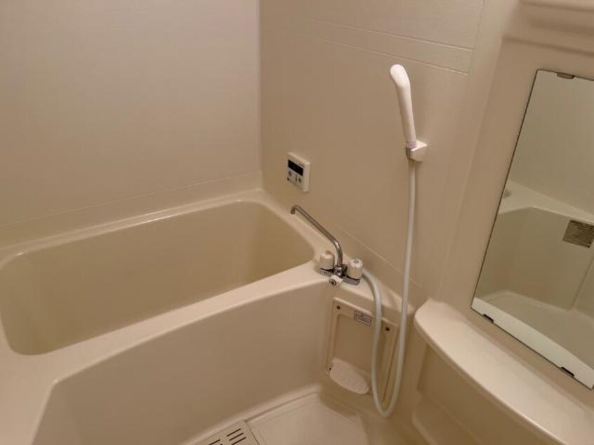 バス／シャワールーム等 プランドール