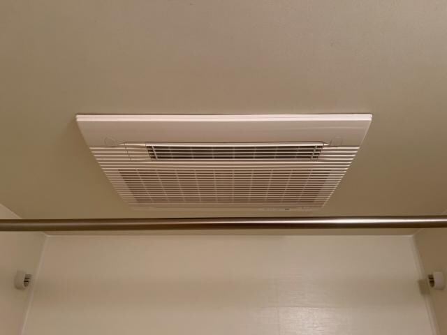 浴室乾燥機 プランドール