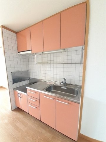  ベル・ソレイユＢ