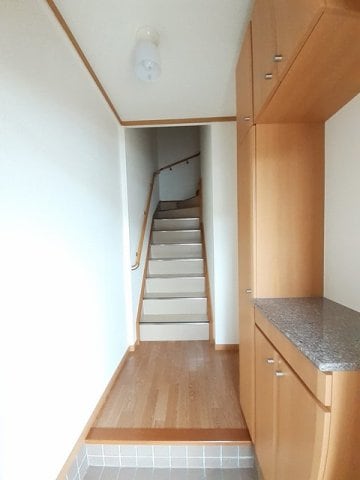  ベル・ソレイユＢ