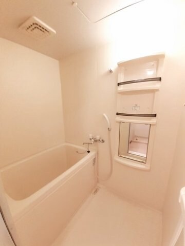 お風呂です シャン・ミリュー　ⅠＡ