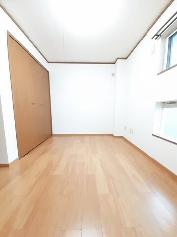 物件の内装です シャン・ミリュー　ⅠＡ