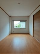 物件の内装です エルディム磯野