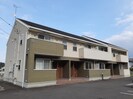 グラン　シャリオ　Ｂの外観