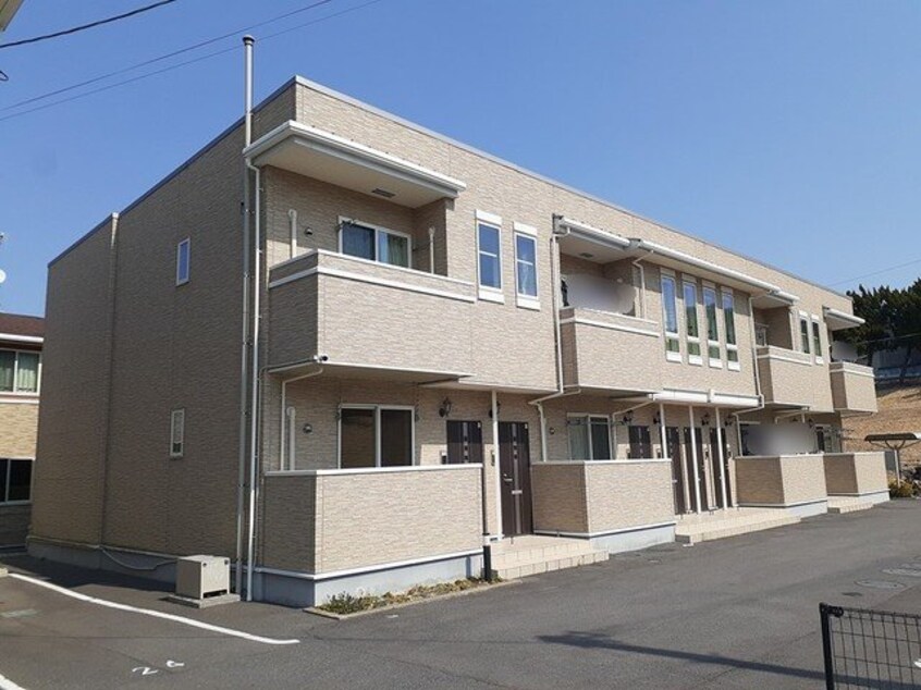  ポムドテールＴ