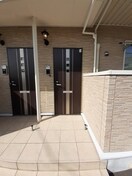  ポムドテールＴ