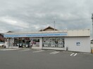 ローソン 高松十川東町店(コンビニ)まで908m ポムドテールＴ