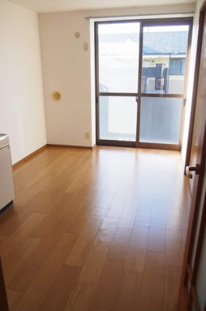  メゾンジャルダン黒嶋Ｂ