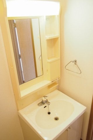  メゾンジャルダン黒嶋Ｂ