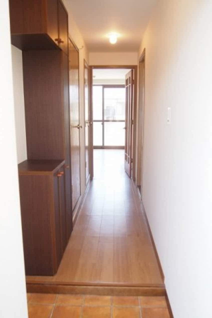  メゾンジャルダン黒嶋Ｂ