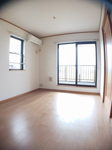 過ごしやすい室内です セナ　アイランド　Ａ