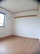 過ごしやすい室内です セナ　アイランド　Ａ