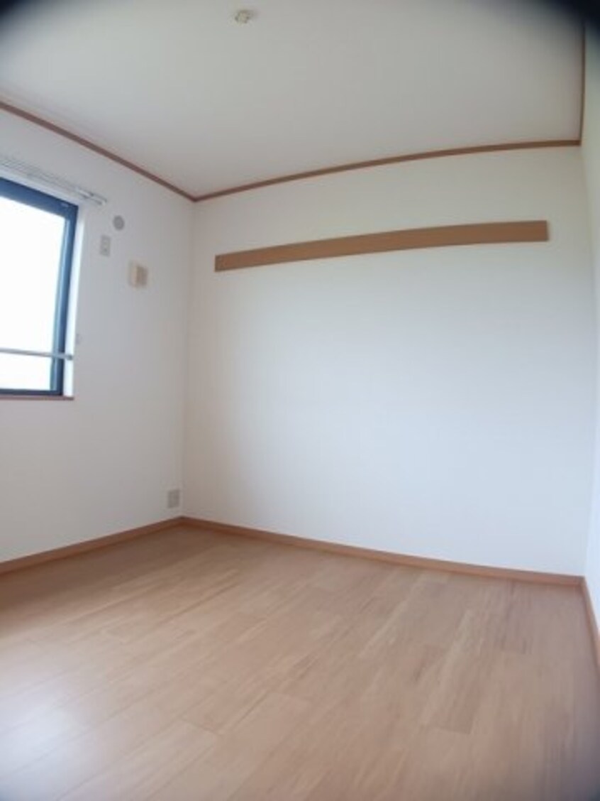 過ごしやすい室内です セナ　アイランド　Ａ