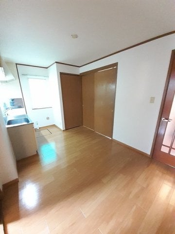  グリーンハイツＡ