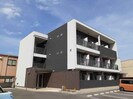 グローヴ・ガーデンⅨの外観