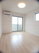 使いやすい居間です ラ・フォレスタⅢ