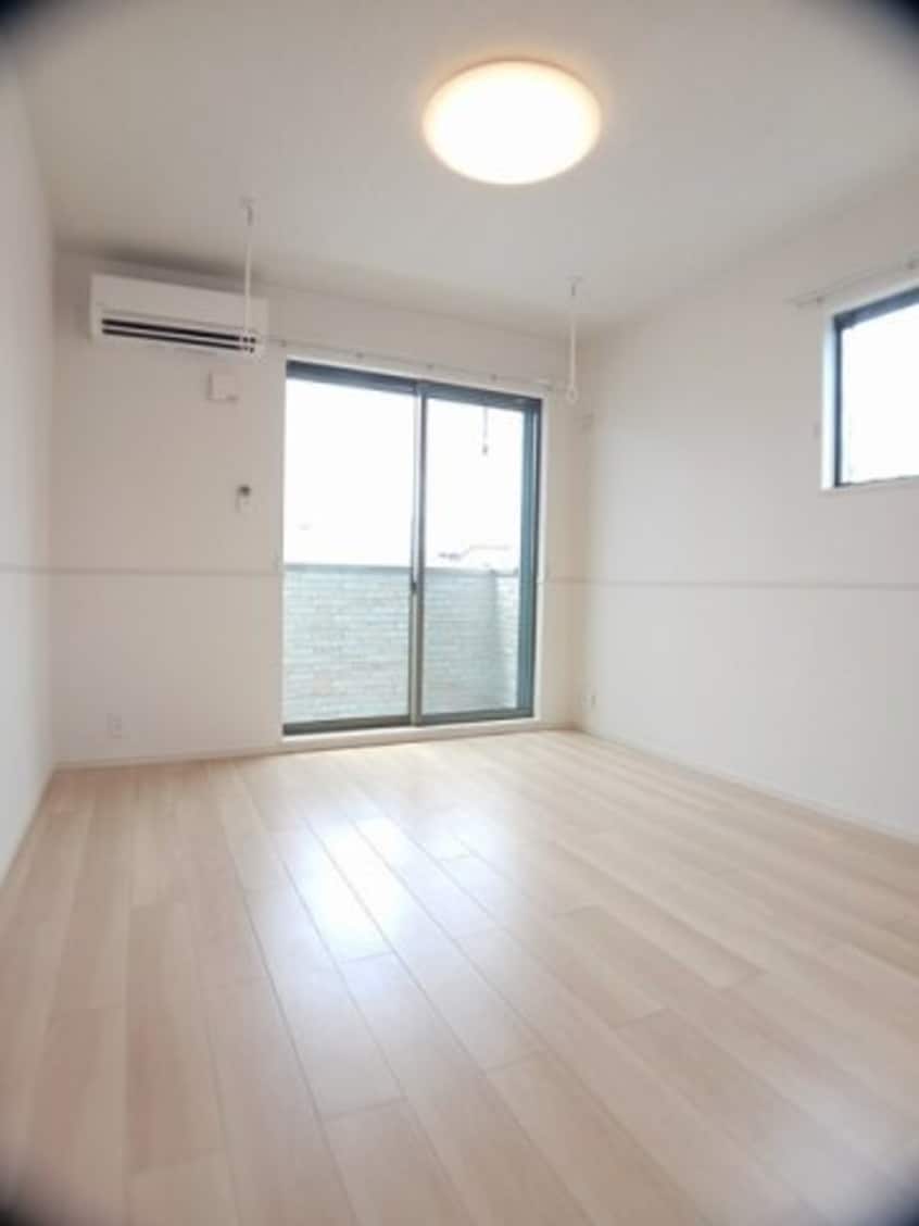 使いやすい居間です ラ・フォレスタⅢ