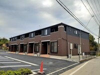 アンフィニ　セレニテⅠ
