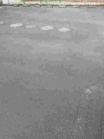 車をお持ちの方に嬉しい駐車場付きの物件です カリーノ